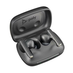 HP S77178876 - Bluetooth Headphones 7Y8L8AA Black