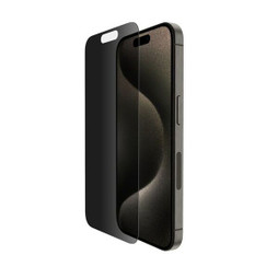 Belkin S77210594 - Smartwatch screen protector IP 15 PRO