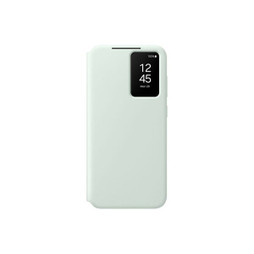 Samsung S77209117 - Mobile cover S24FE Green Galaxy S24