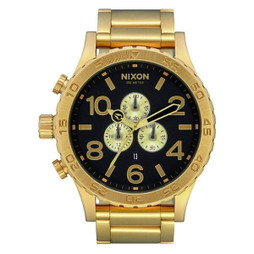 Nixon S72109799 - Mens Watch A083-510