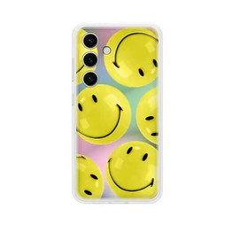 Samsung S77178756 - Mobile cover S24 Yellow Galaxy S24