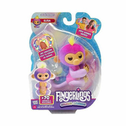 Fingerlings S2441510 - Figurine d’action 13 cm