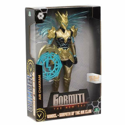 Gormiti S2441829 - Figurine d’action 27cm