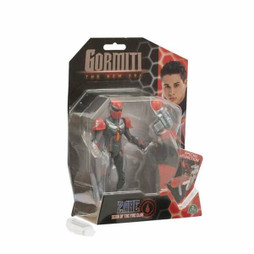Gormiti S2441815 - Figurine d’action 15 cm