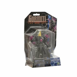 Gormiti S2441820 - Figurine d’action 15 cm