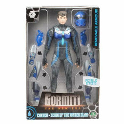 Gormiti S2441823 - Figurine d’action 27cm