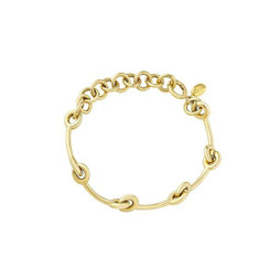Breil S72107789 - Ladies Bracelet TJ3476 Golden