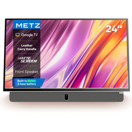 Metz S0461336 - Smart TV 24MPE7000Z 24" LED Full HD