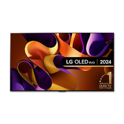 LG S0457301 - Smart TV 97G45LW 4K Ultra HD OLED AMD FreeSync 97"