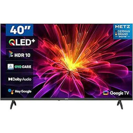 Metz S0461362 - Smart TV 40MQE7000Z Full HD 40" LED QLED