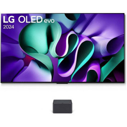 LG S0461274 - Smart TV 77M49LA 4K Ultra HD 77" OLED