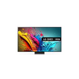 LG S0457317 - Smart TV 86QNED86T6A 4K Ultra HD QNED 86"
