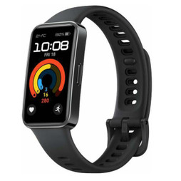 Huawei S77188094 - Smartwatch BAND 9 1,47" Black