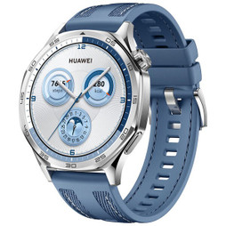 Huawei S77208766 - Smartwatch WATCH GT5 1,32" Blue 46 mm