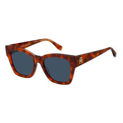 Tommy Hilfiger S72109526 - Ladies Sunglasses TH 2156_S