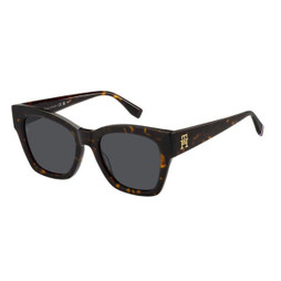 Tommy Hilfiger S72109527 - Ladies Sunglasses TH 2156_S