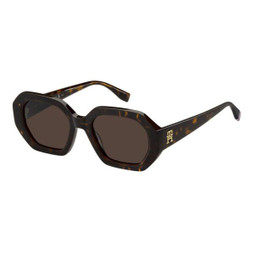Tommy Hilfiger S72109525 - Ladies Sunglasses TH 2155_S
