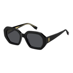 Tommy Hilfiger S72109512 - Ladies Sunglasses TH 2155_S