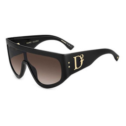 Dsquared2 S72109506 - Damensonnenbrille D2 0149_S
