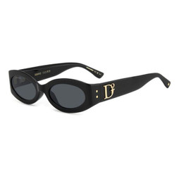 Dsquared2 S72109507 - Damensonnenbrille D2 0150_G_S