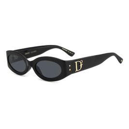 Dsquared2 S72109507 - Lunettes de soleil Femme D2 0150_G_S
