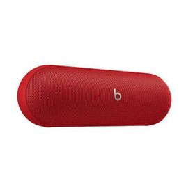 Apple S77194800 - Portable Bluetooth Speakers MWQW3ZM/A Red