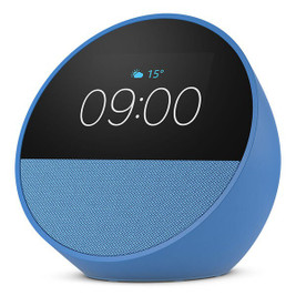 Amazon S55274491 - Portable Bluetooth Speakers B0C2RSJHS6 Blue