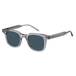 Tommy Hilfiger S72109528 - Mens Sunglasses TH 2126_S