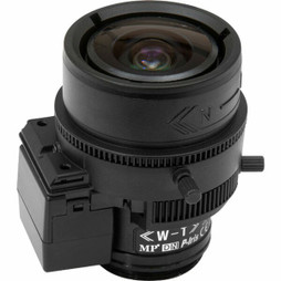 Axis S55000347 - Lens 5506-721