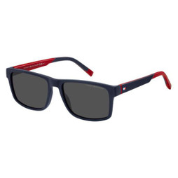 Tommy Hilfiger S72109518 - Mens Sunglasses TH 2142_S