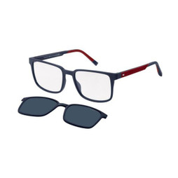 Tommy Hilfiger S72109510 - Mens Sunglasses TH 2145_CS