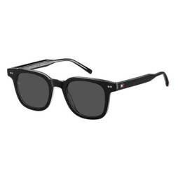 Tommy Hilfiger S72109508 - Mens Sunglasses TH 2126_S