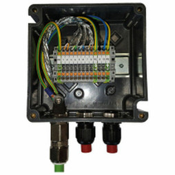 Axis S55000835 - Stabiliser for Support 01537-001