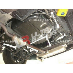 Ultra Racing S3785536 - Reinforcement Bar URRLS4-443P