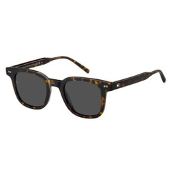 Tommy Hilfiger S72109514 - Mens Sunglasses TH 2126_S
