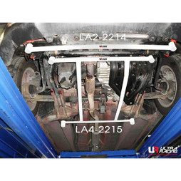 Ultra Racing S3784553 - Reinforcement Bar URLA4-2215