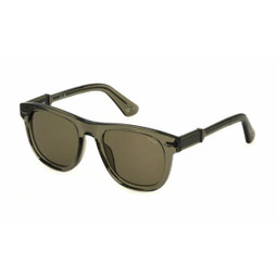 Police S0387144 - Mens Sunglasses SPLL87-520G61 Ø 52 mm