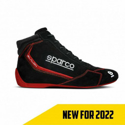 Sparco S3727478 - Chaussures S00129547NRRS Noir 47