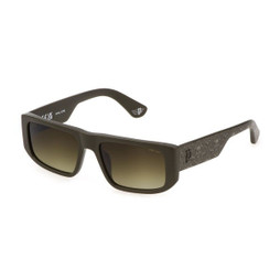 Police S0387134 - Mens Sunglasses SPLL13-55073M Ø 55 mm