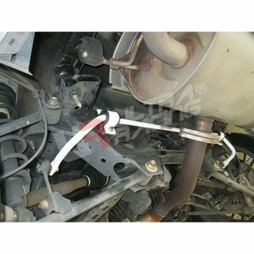 Ultra Racing S3783873 - Reinforcement Bar URAR16-214 Trasera