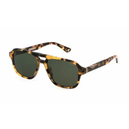 Police S0387142 - Mens Sunglasses SPLL83-56AGGY ø 56 mm