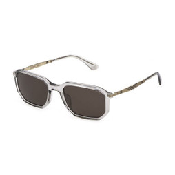 Police S0387123 - Mens Sunglasses SPLF67-5503GU Ø 55 mm