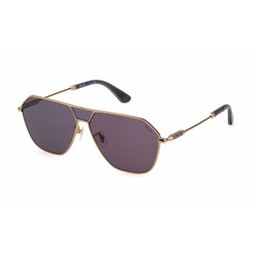 Police S0387145 - Mens Sunglasses SPLL89-628FFY Ø 62 mm