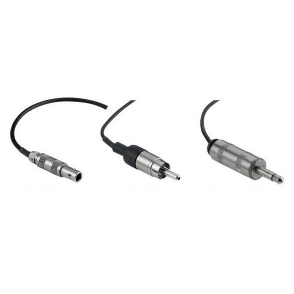 Stilo S3712688 - Câble Jack (3,5 mm) vers Audio + Micro STIAE0334