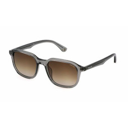 Police S0387140 - Mens Sunglasses SPLL81-530819 Ø 53 mm