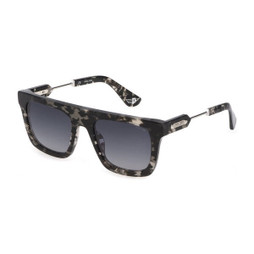 Police S0387124 - Mens Sunglasses SPLF71-533KUY Ø 53 mm