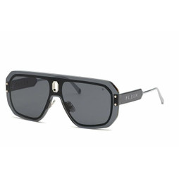 PHILIPP PLEIN S0387106 - Mens Sunglasses SPP050-990531