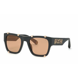 PHILIPP PLEIN S0387103 - Mens Sunglasses SPP042W-54L46G ø 54 mm