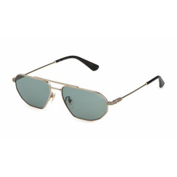 Police S0387122 - Mens Sunglasses SPLF66-5808L7 ø 58 mm