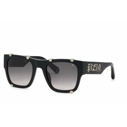 PHILIPP PLEIN S0387101 - Mens Sunglasses SPP042W-540700 ø 54 mm